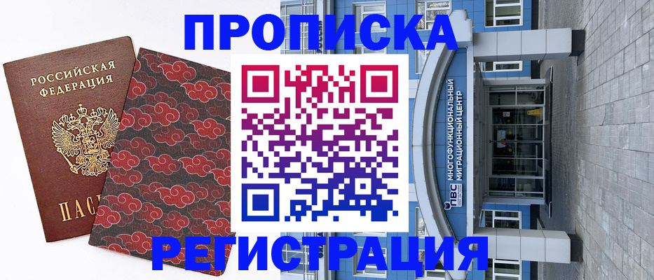 прописка от собственника в Шумихе